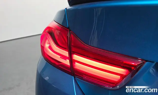 BMW 4 серия 2018 2.0 автомат (гидро), миниатюра 9