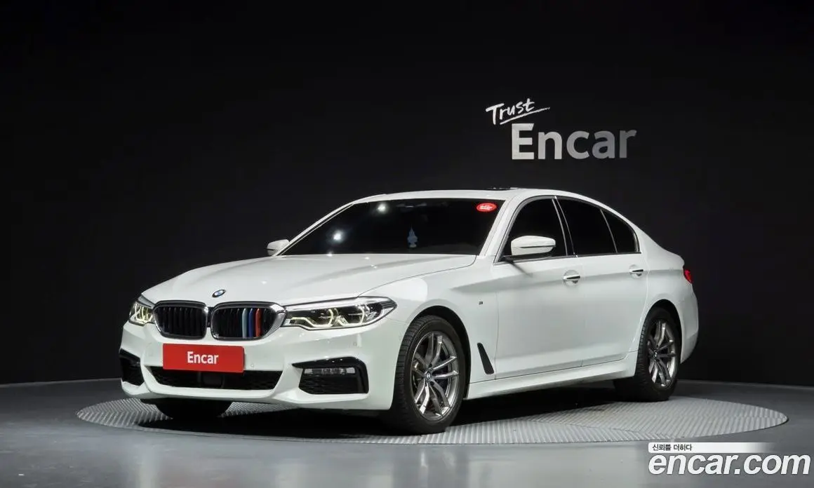 BMW 5 серия 2017 2.0 автомат (гидро), фото 1 BMW 5 серия 2017 2.0 автомат (гидро), фото 1