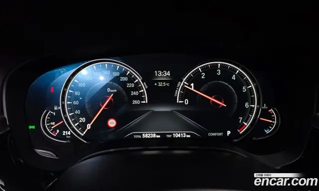 BMW 5 серия 2017 2.0 автомат (гидро), миниатюра 11 BMW 5 серия 2017 2.0 автомат (гидро), миниатюра 11