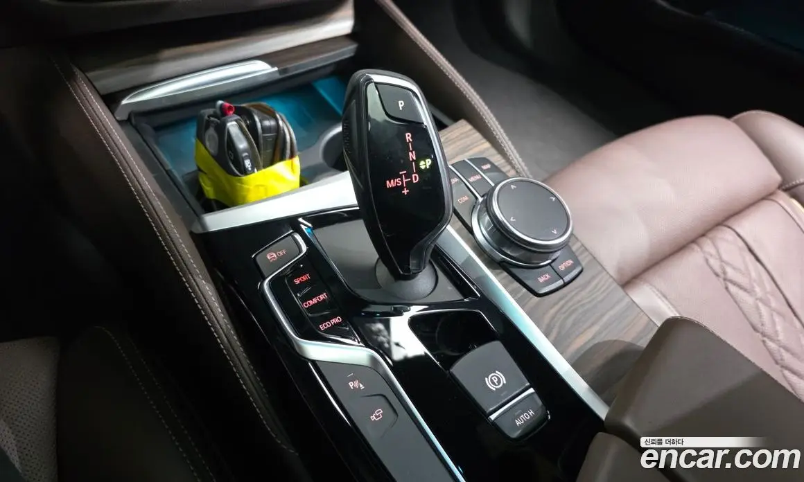 BMW 5 серия 2017 2.0 автомат (гидро), фото 12 BMW 5 серия 2017 2.0 автомат (гидро), фото 12