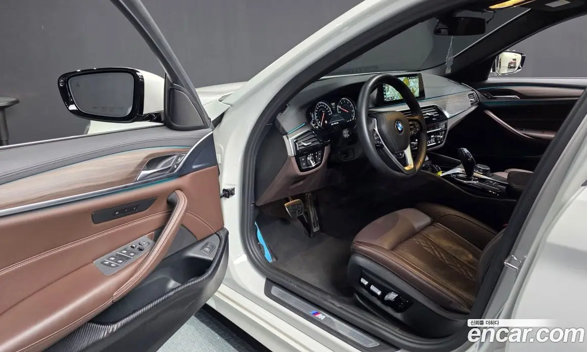 BMW 5 серия 2017 2.0 автомат (гидро), фото 13 BMW 5 серия 2017 2.0 автомат (гидро), фото 13