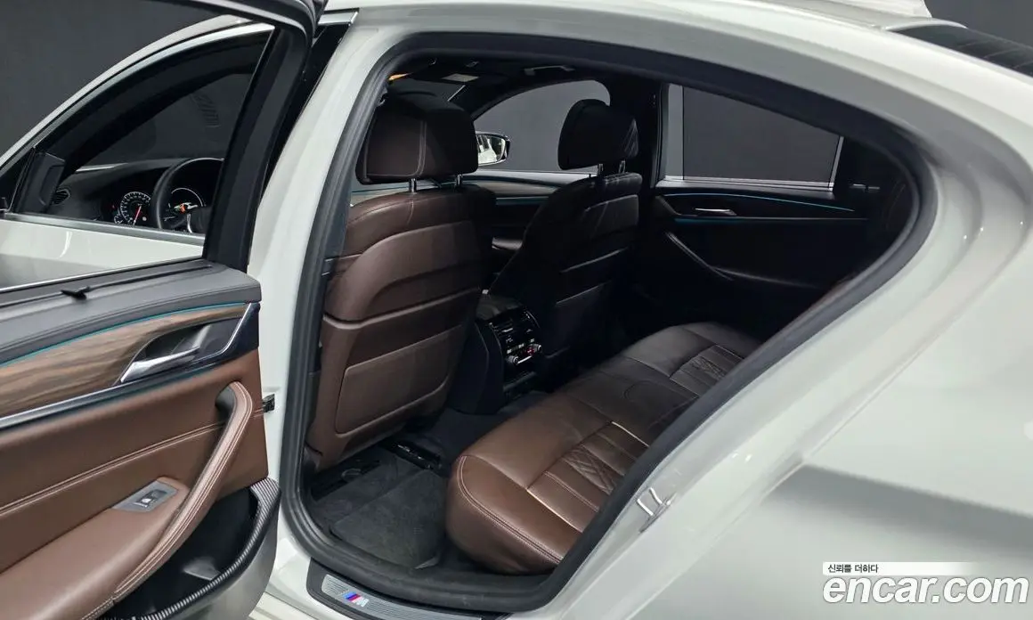 BMW 5 серия 2017 2.0 автомат (гидро), фото 16 BMW 5 серия 2017 2.0 автомат (гидро), фото 16