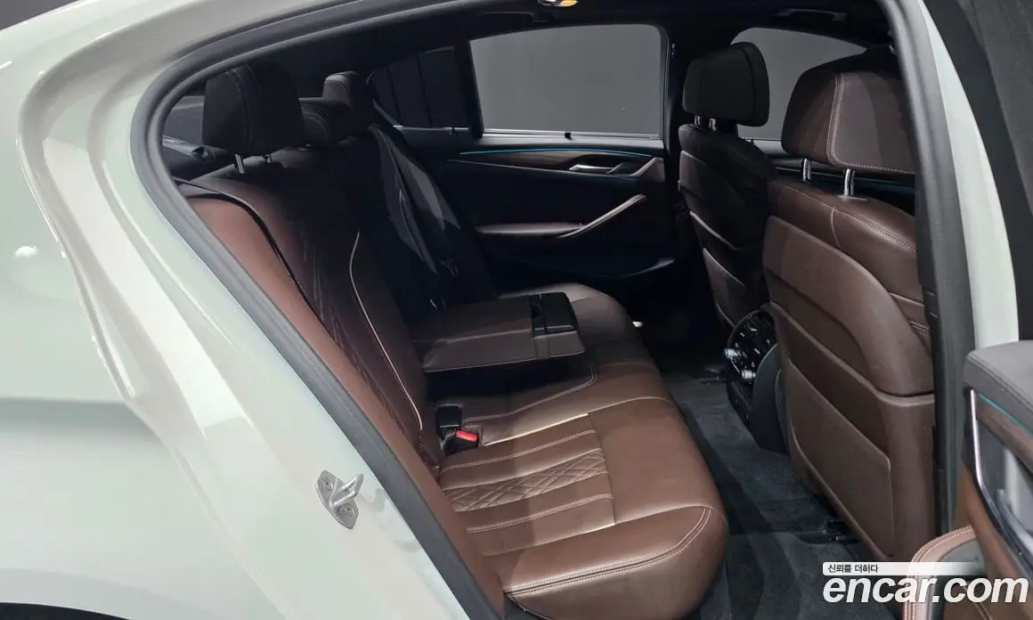 BMW 5 серия 2017 2.0 автомат (гидро), фото 17 BMW 5 серия 2017 2.0 автомат (гидро), фото 17