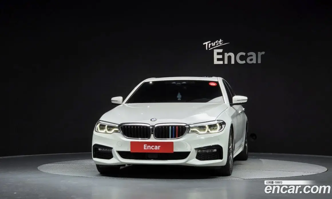 BMW 5 серия 2017 2.0 автомат (гидро), фото 3 BMW 5 серия 2017 2.0 автомат (гидро), фото 3