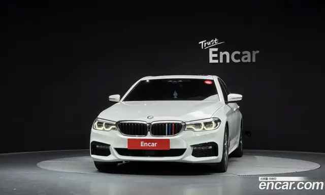 BMW 5 серия 2017 2.0 автомат (гидро), миниатюра 3 BMW 5 серия 2017 2.0 автомат (гидро), миниатюра 3