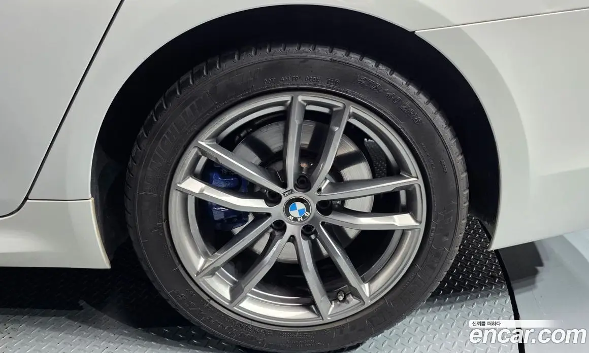 BMW 5 серия 2017 2.0 автомат (гидро), фото 7 BMW 5 серия 2017 2.0 автомат (гидро), фото 7