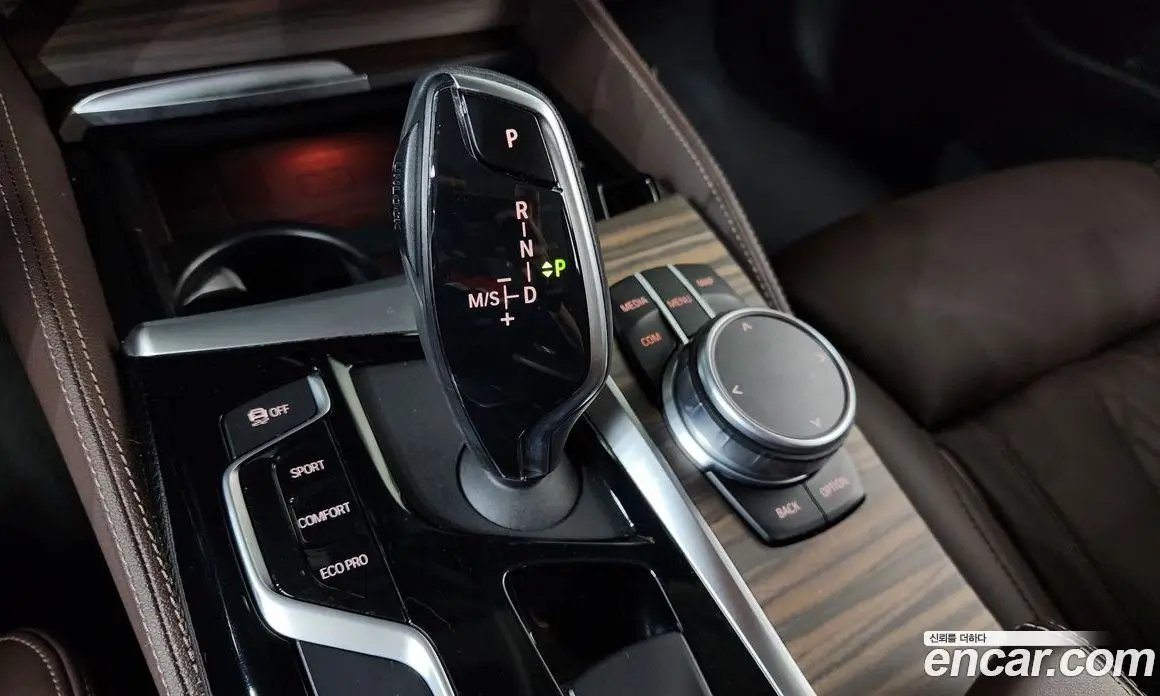 BMW 5 серия 2020 2.0 автомат (гидро), фото 12