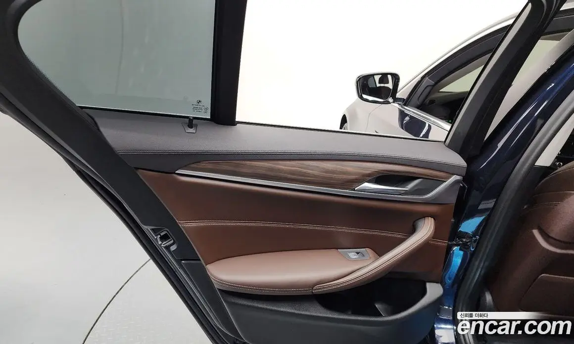 BMW 5 серия 2020 2.0 автомат (гидро), фото 15