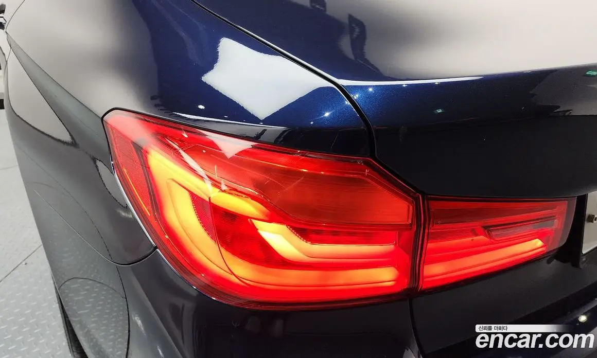BMW 5 серия 2020 2.0 автомат (гидро), фото 9