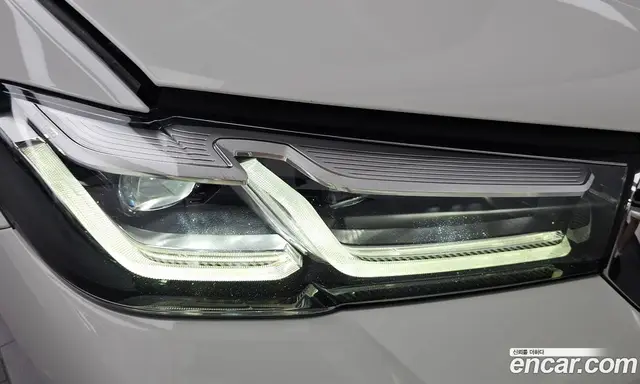 BMW 5 серия 2022 2.0 автомат (гидро), миниатюра 8