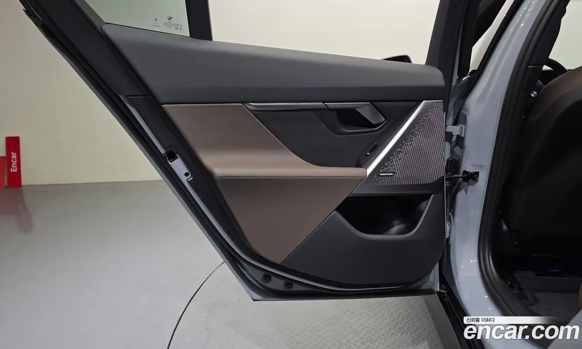 BMW 5 серия 2024 2.0 автомат (гидро), фото 15