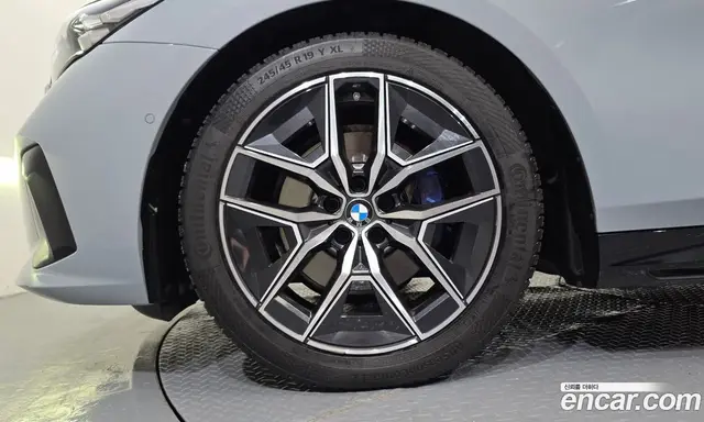 BMW 5 серия 2024 2.0 автомат (гидро), миниатюра 5