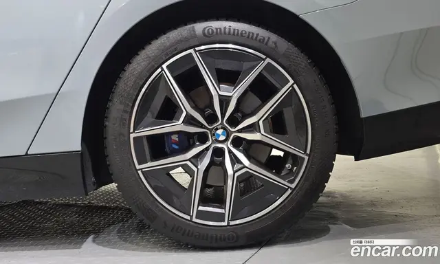 BMW 5 серия 2024 2.0 автомат (гидро), миниатюра 7