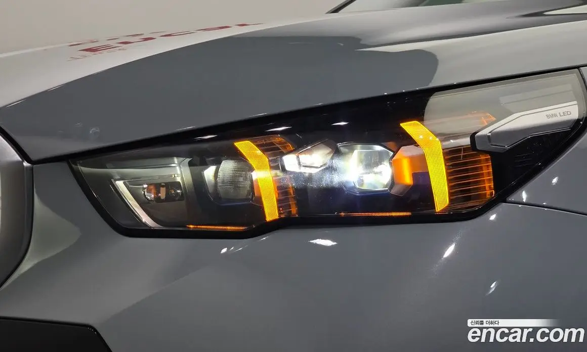 BMW 5 серия 2024 2.0 автомат (гидро), фото 8