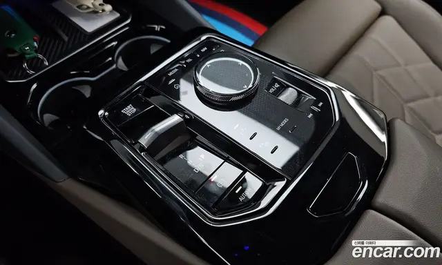 BMW 5 серия 2024 2.0 автомат (гидро), миниатюра 12