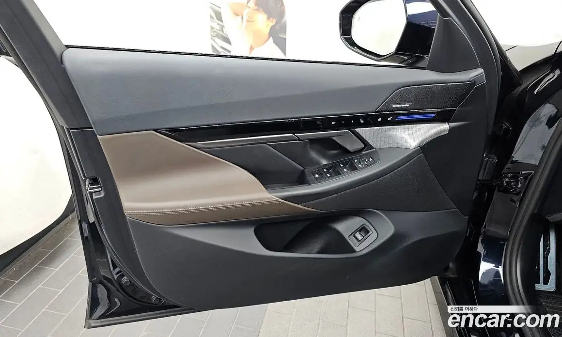 BMW 5 серия 2024 2.0 автомат (гидро), фото 14