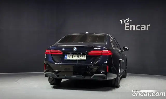 BMW 5 серия 2024 2.0 автомат (гидро), миниатюра 4