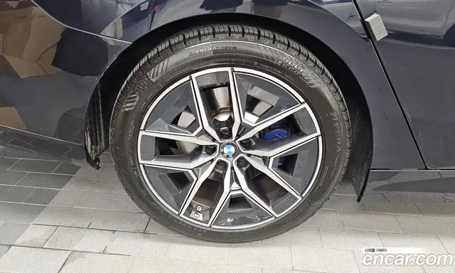 BMW 5 серия 2024 2.0 автомат (гидро), миниатюра 5