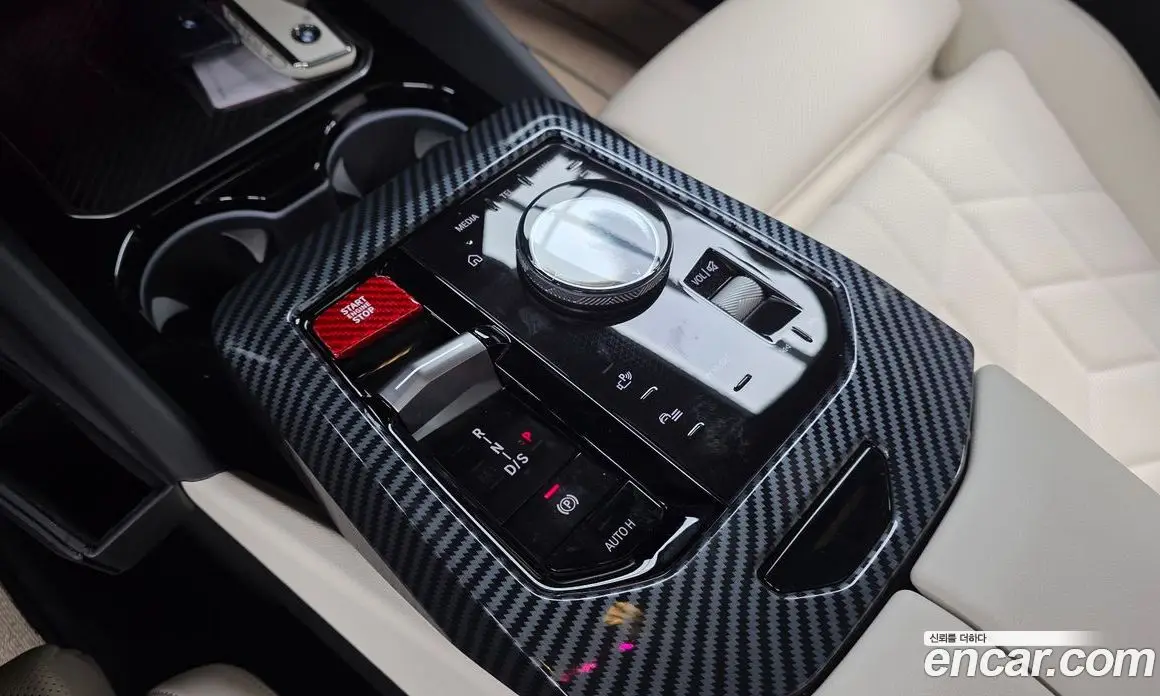 BMW 5 серия 2024 2.0 автомат (гидро), фото 11
