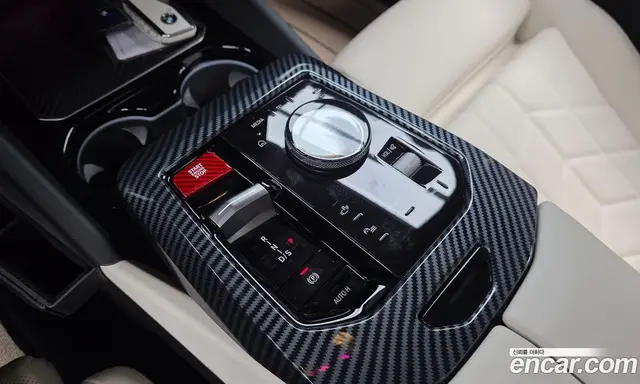 BMW 5 серия 2024 2.0 автомат (гидро), миниатюра 11