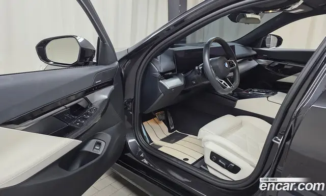 BMW 5 серия 2024 2.0 автомат (гидро), миниатюра 12