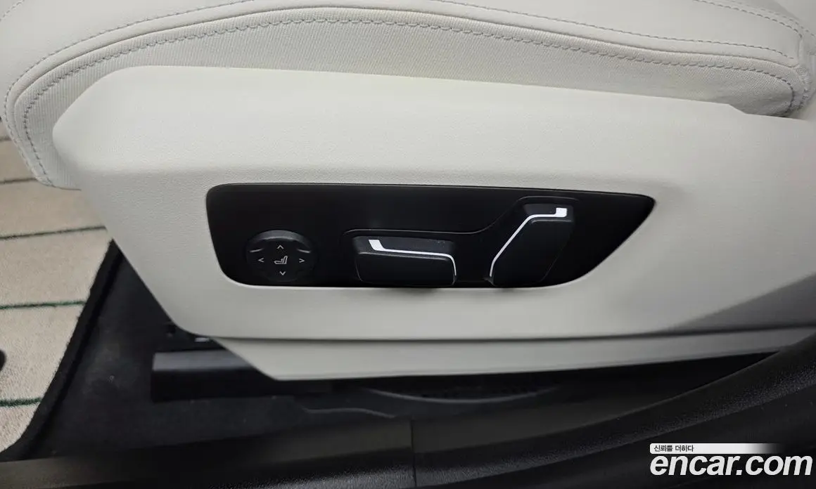 BMW 5 серия 2024 2.0 автомат (гидро), фото 18