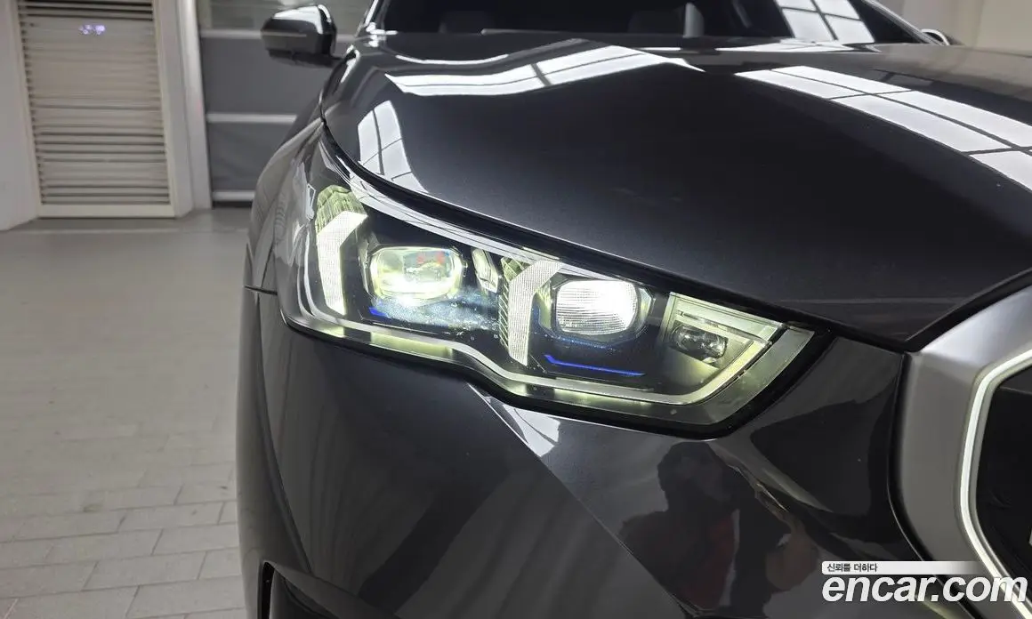BMW 5 серия 2024 2.0 автомат (гидро), фото 7
