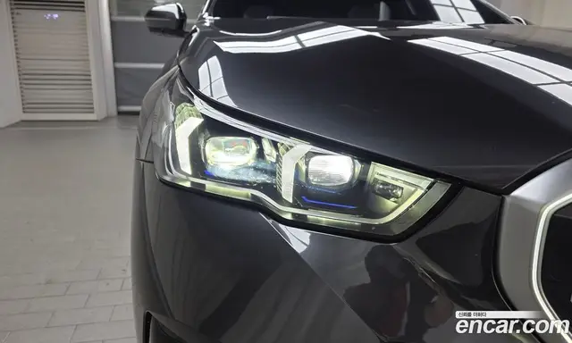 BMW 5 серия 2024 2.0 автомат (гидро), миниатюра 7