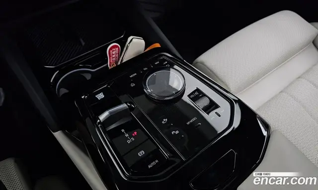 BMW 5 серия 2025 2.0 автомат (гидро), миниатюра 12