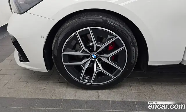 BMW 5 серия 2025 2.0 автомат (гидро), миниатюра 5
