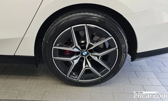 BMW 5 серия 2025 2.0 автомат (гидро), миниатюра 7
