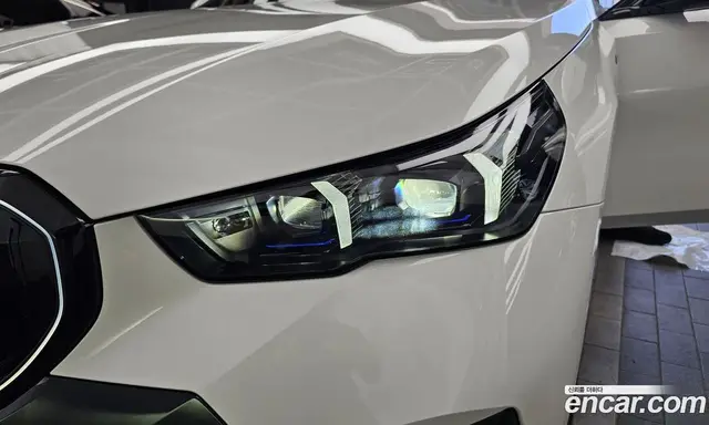 BMW 5 серия 2025 2.0 автомат (гидро), миниатюра 8