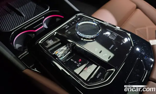 BMW 5 серия 2025 2.0 автомат (гидро), миниатюра 12