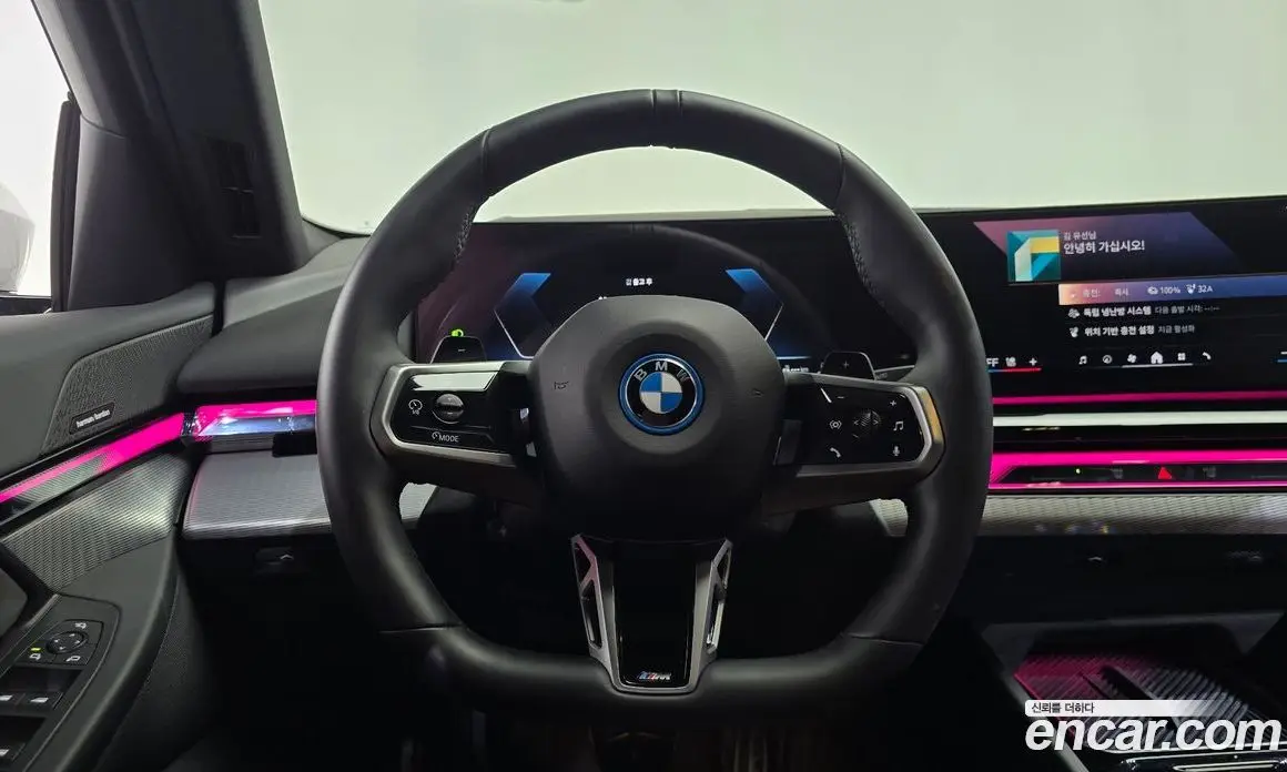 BMW 5 серия 2025 2.0 автомат (гидро), фото 19 BMW 5 серия 2025 2.0 автомат (гидро), фото 19