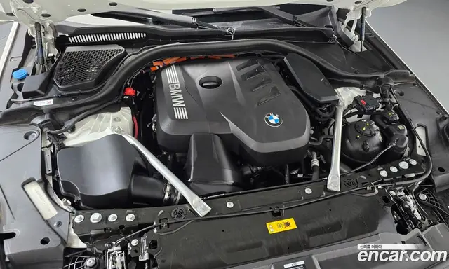 BMW 5 серия 2025 2.0 автомат (гидро), миниатюра 6 BMW 5 серия 2025 2.0 автомат (гидро), миниатюра 6