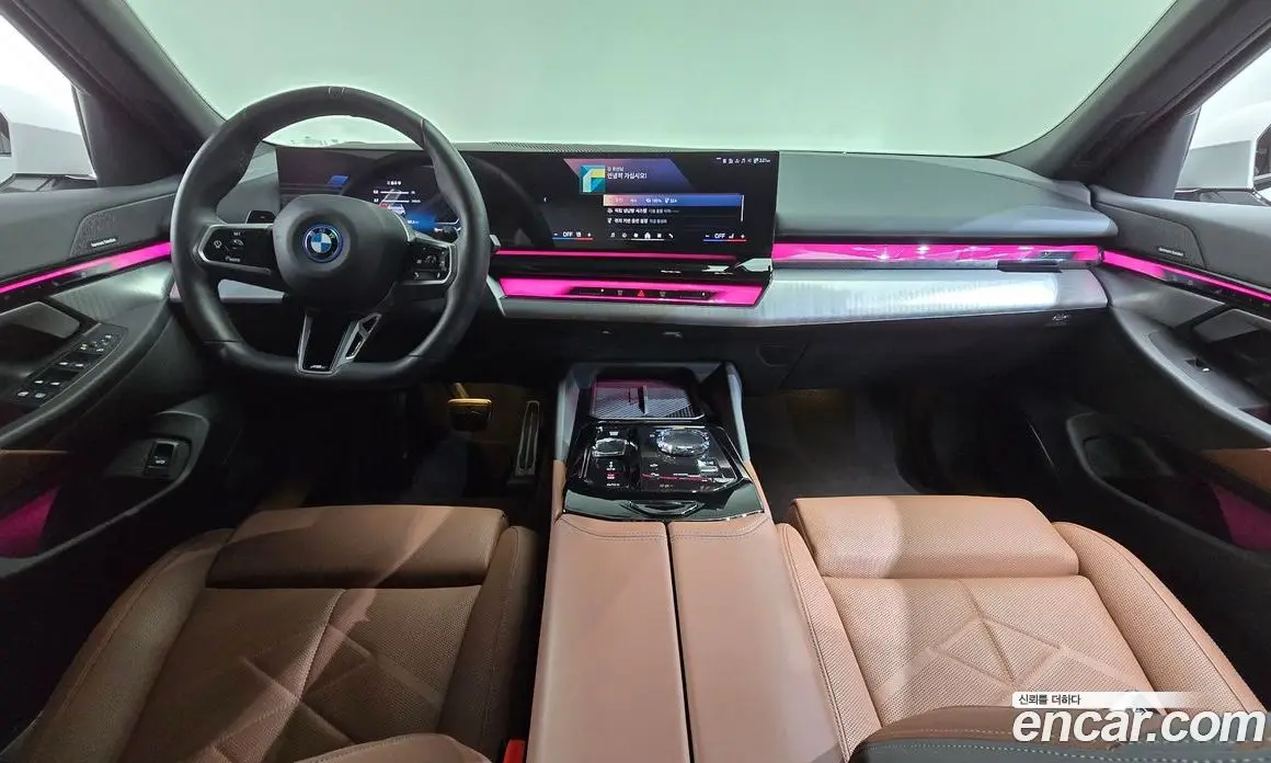 BMW 5 серия 2025 2.0 автомат (гидро), фото 10 BMW 5 серия 2025 2.0 автомат (гидро), фото 10