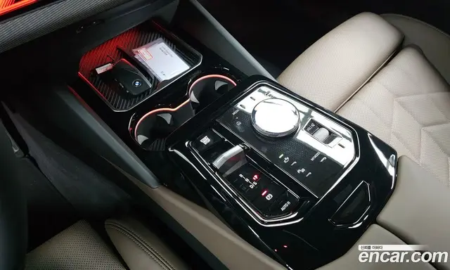 BMW 5 серия 2025 2.0 автомат (гидро), миниатюра 11