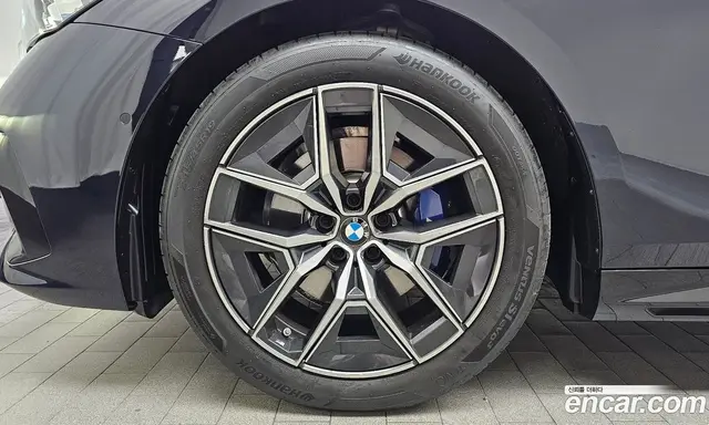 BMW 5 серия 2025 2.0 автомат (гидро), миниатюра 4