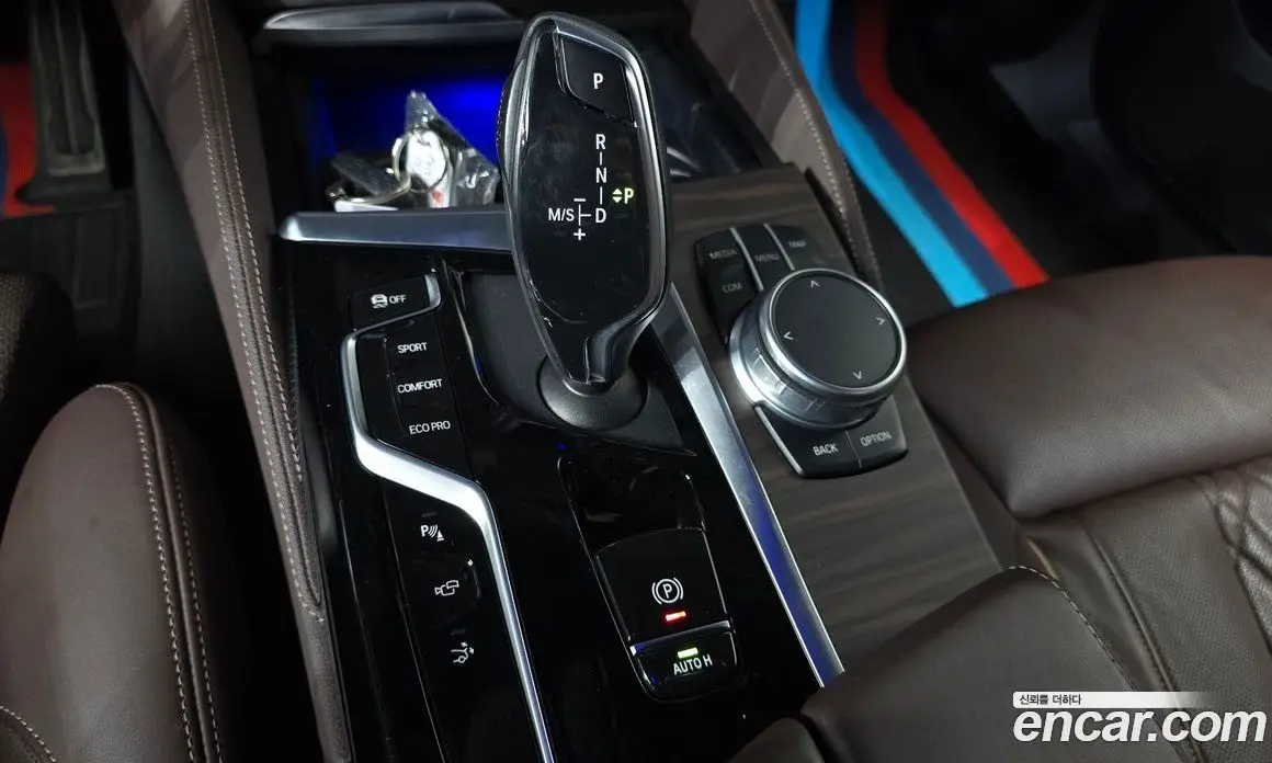 BMW 6 серия 2021 3.0 автомат (гидро), фото 12