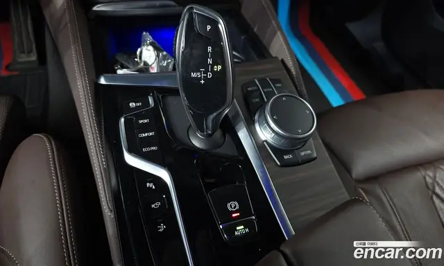 BMW 6 серия 2021 3.0 автомат (гидро), миниатюра 12