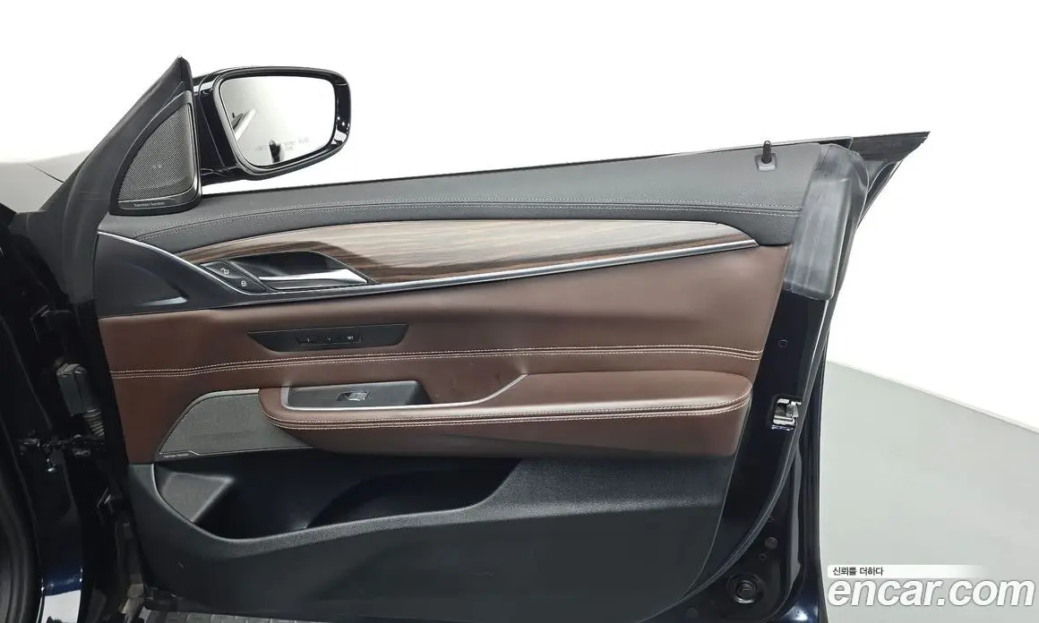 BMW 6 серия 2021 3.0 автомат (гидро), фото 14