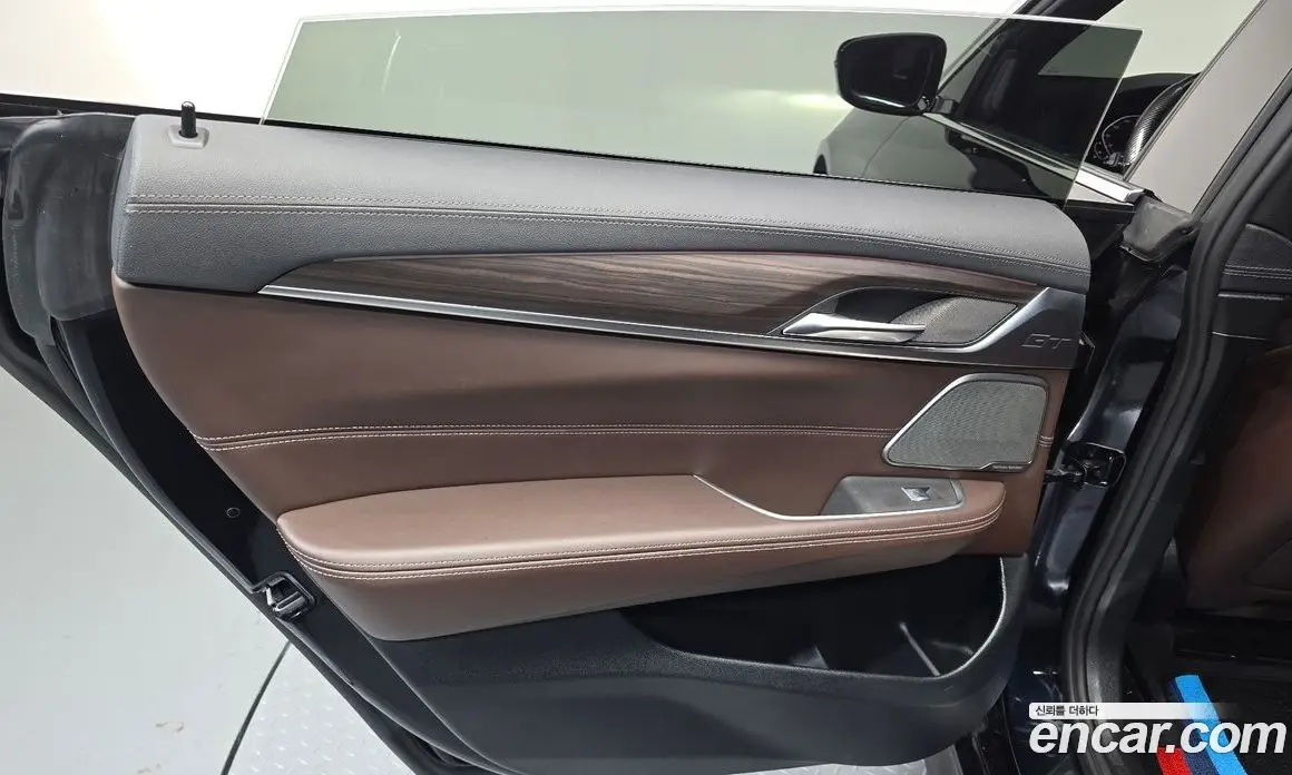 BMW 6 серия 2021 3.0 автомат (гидро), фото 15