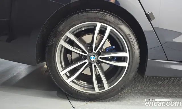 BMW 6 серия 2021 3.0 автомат (гидро), миниатюра 5