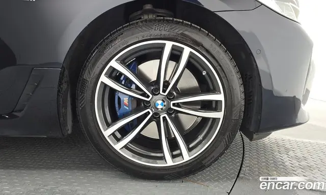 BMW 6 серия 2021 3.0 автомат (гидро), миниатюра 7