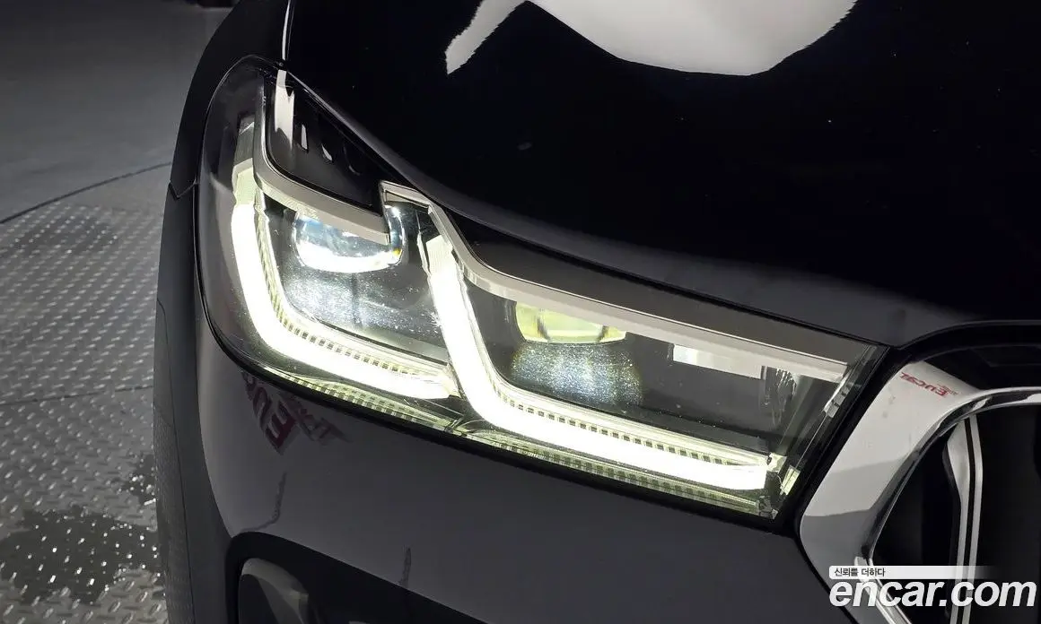 BMW 6 серия 2021 3.0 автомат (гидро), фото 8