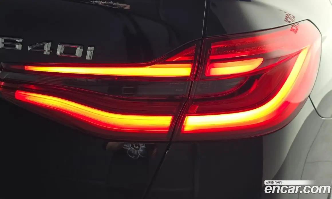 BMW 6 серия 2021 3.0 автомат (гидро), фото 9