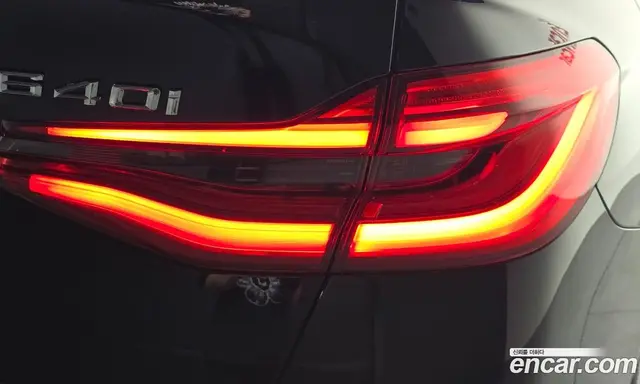 BMW 6 серия 2021 3.0 автомат (гидро), миниатюра 9
