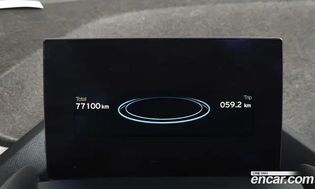 BMW i3 2016 автомат (гидро), миниатюра 11