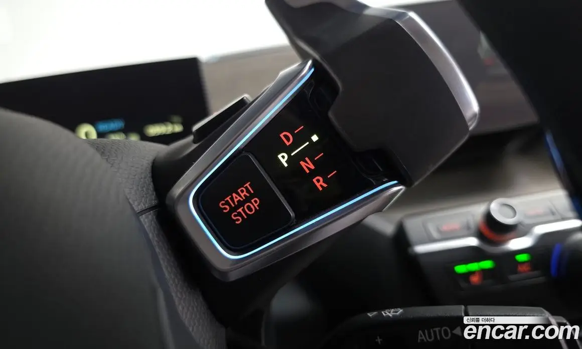 BMW i3 2016 автомат (гидро), фото 12