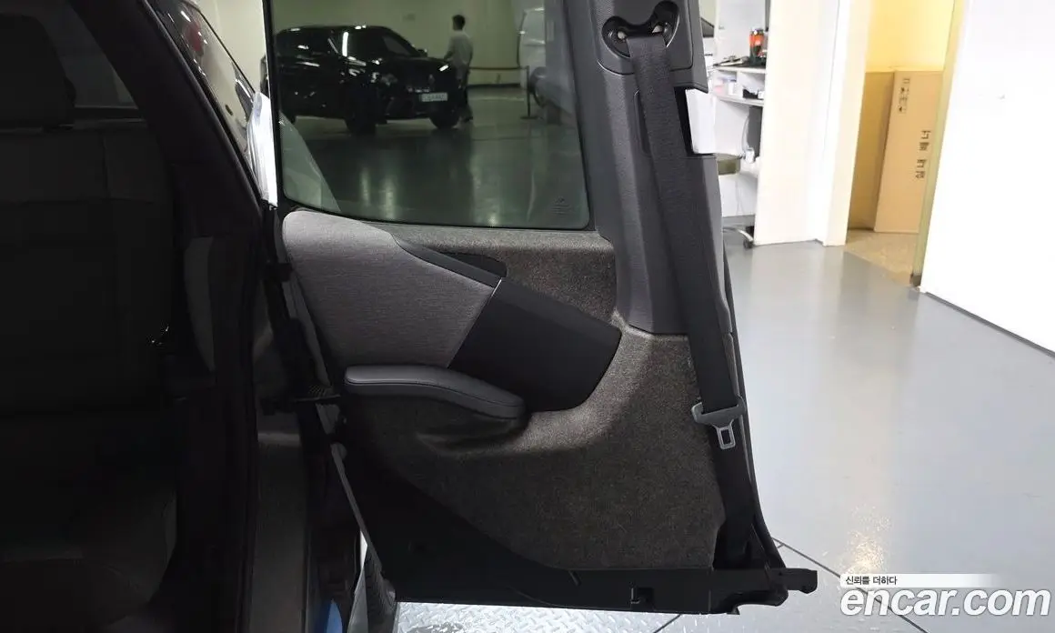 BMW i3 2016 автомат (гидро), фото 15
